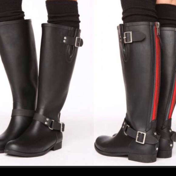 gucci steve madden boots